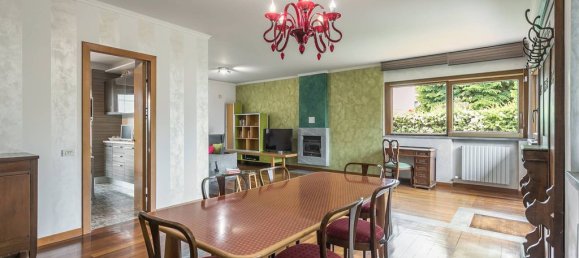 4 Schlafzimmer Villa in Cavenago di Brianza, Italy, Nr. 122233 7