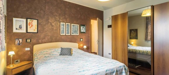 4 Schlafzimmer Villa in Cavenago di Brianza, Italy, Nr. 122233 11