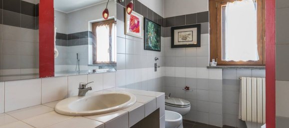4 Schlafzimmer Villa in Cavenago di Brianza, Italy, Nr. 122233 12