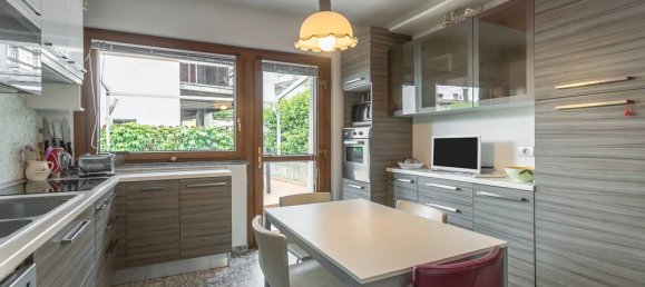 4 Schlafzimmer Villa in Cavenago di Brianza, Italy, Nr. 122233 9