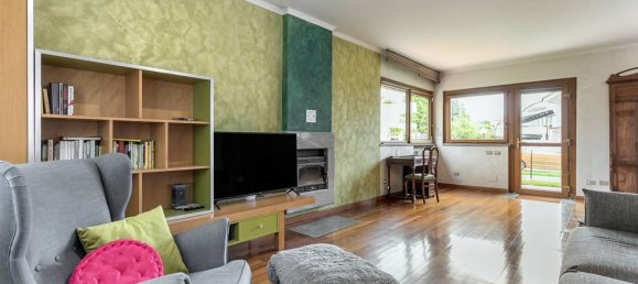 4 Schlafzimmer Villa in Cavenago di Brianza, Italy, Nr. 122233 3