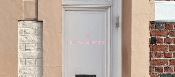 3 غرف نوم منزل في Croix, France رقم 220838 7