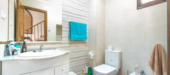 3 bedrooms Townhouse in Torrevieja, Spain No. 185766 11