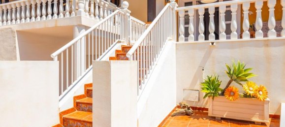 3 bedrooms Townhouse in Torrevieja, Spain No. 185766 33