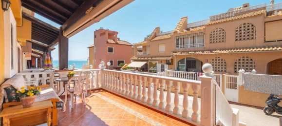 3 bedrooms Townhouse in Torrevieja, Spain No. 185766 41