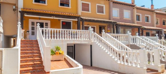 3 bedrooms Townhouse in Torrevieja, Spain No. 185766 39