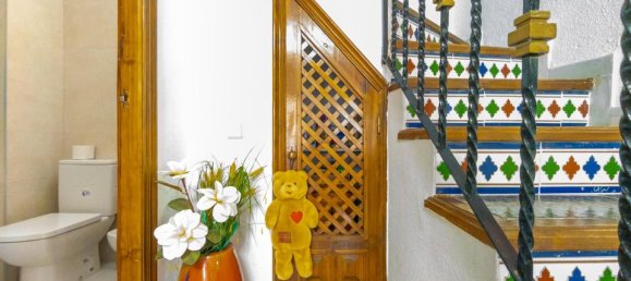 3 bedrooms Townhouse in Torrevieja, Spain No. 185766 24