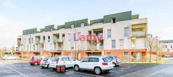 Apartamento T1 em Maizieres-les-Metz, France N.º 160672 15