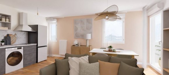 Apartamento T1 em Maizieres-les-Metz, France N.º 160672 4