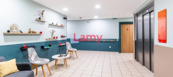 Apartamento T1 em Maizieres-les-Metz, France N.º 160672 10
