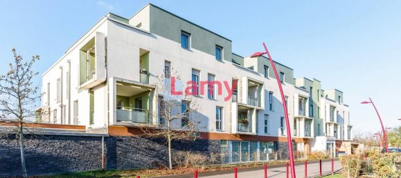 Apartamento T1 em Maizieres-les-Metz, France N.º 160672 14