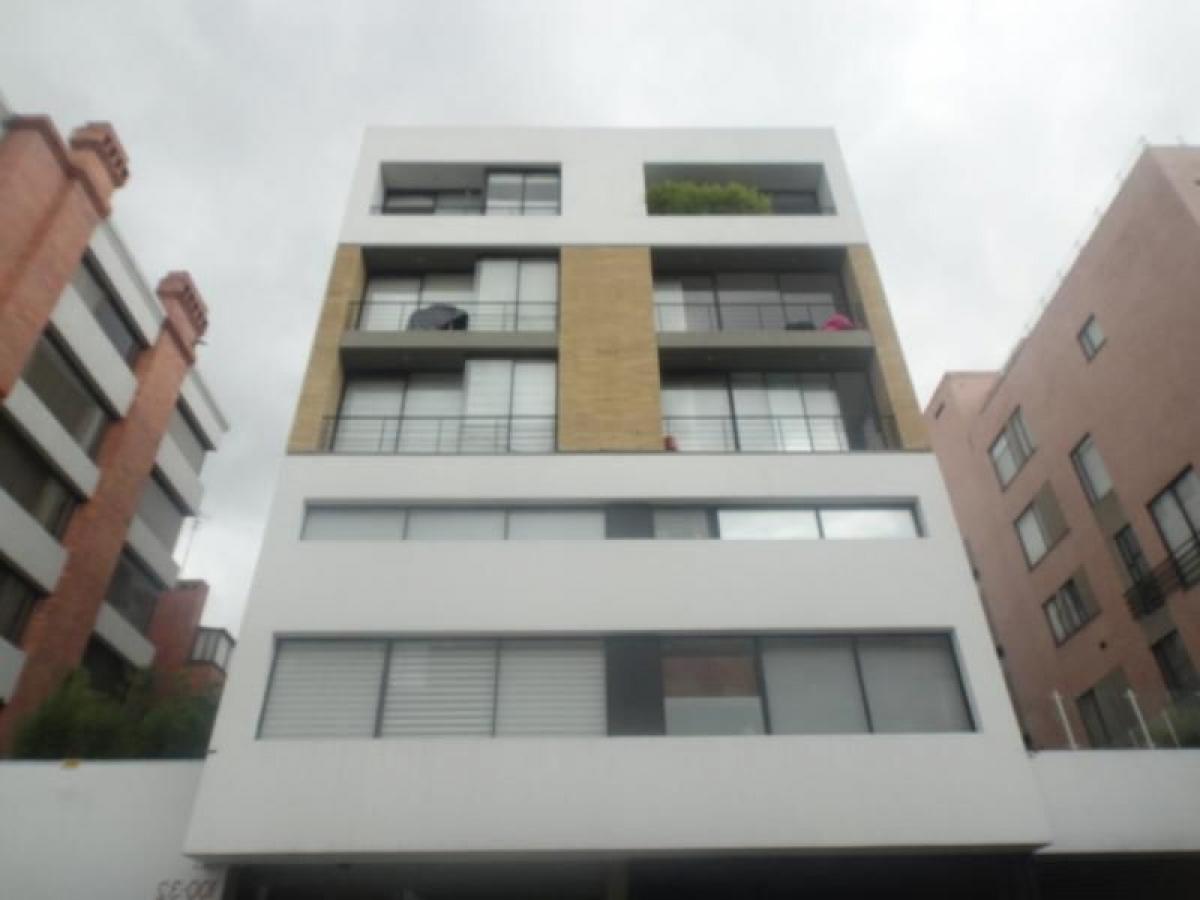 Estúdio em Bogota, Colombia N.º 11363