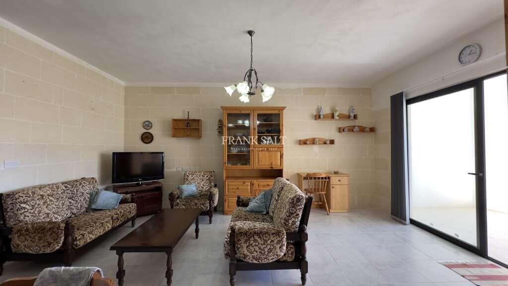 3 bedrooms Apartment in Marsalforn, Malta No. 6010