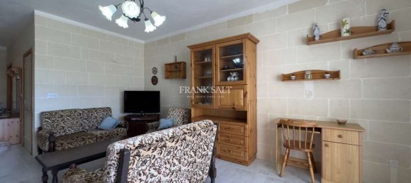 3 bedrooms Apartment in Marsalforn, Malta No. 6010 15