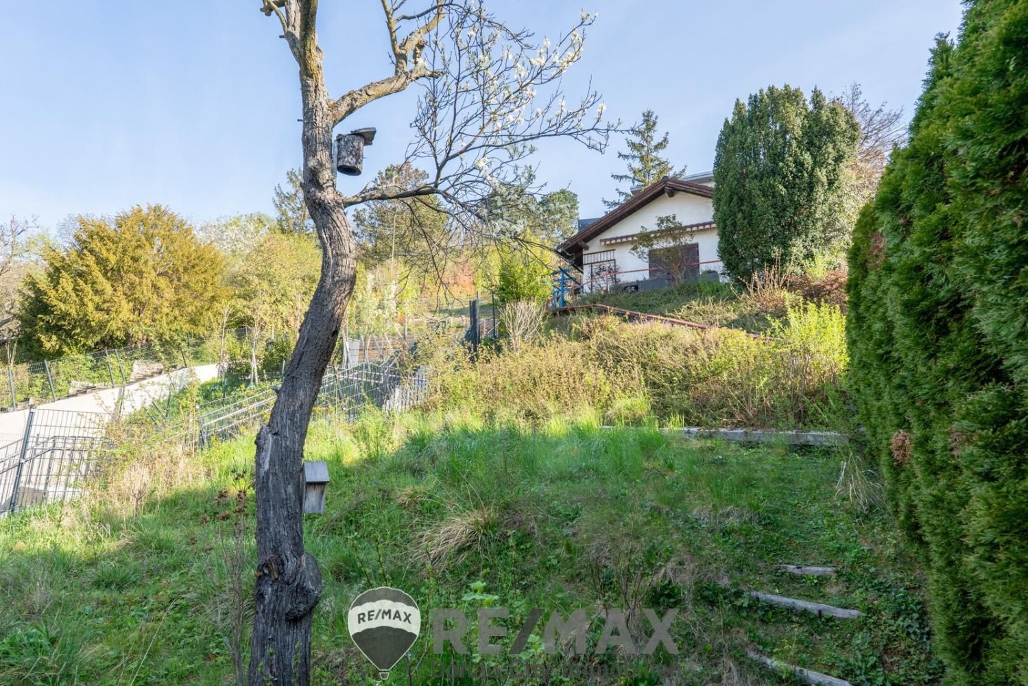 Terreno em Dobling, Austria N.º 134631