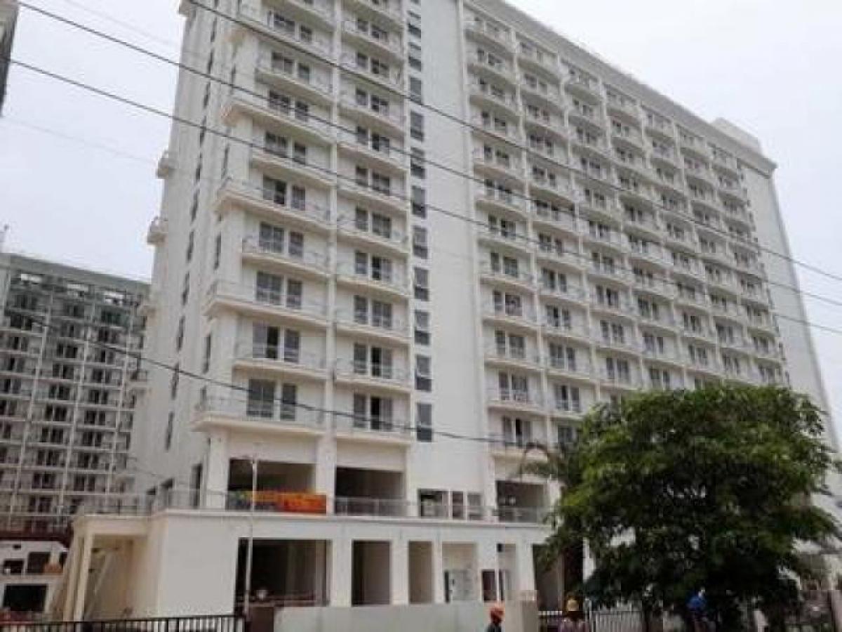 Studio in Lucknow, India No. 5026