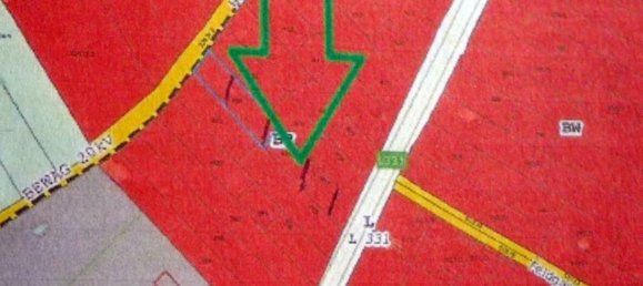 قطعة أرض في Oberpullendorf, Austria 1043متر مربع رقم 135172 2