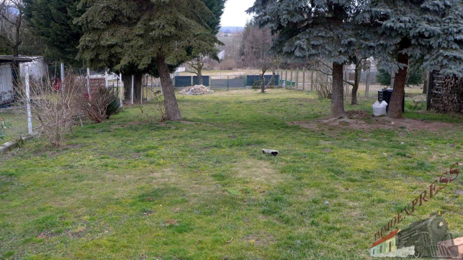  قطعة أرض في Oberpullendorf, Austria 1043متر مربع رقم 135172