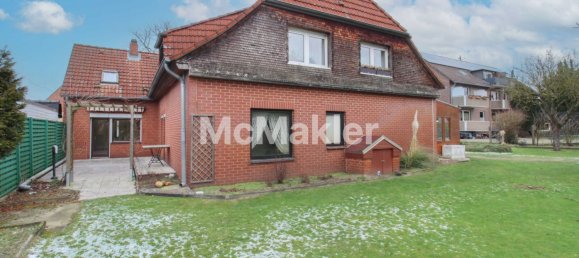 6 bedrooms Townhouse in Hanover, Germany No. 175728 11