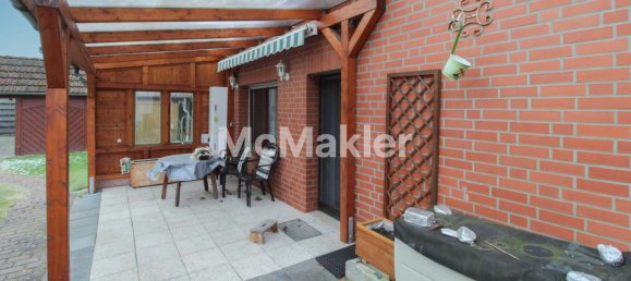 6 bedrooms Townhouse in Hanover, Germany No. 175728 4