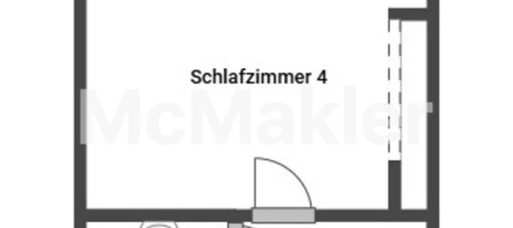 6 bedrooms Townhouse in Hanover, Germany No. 175728 17