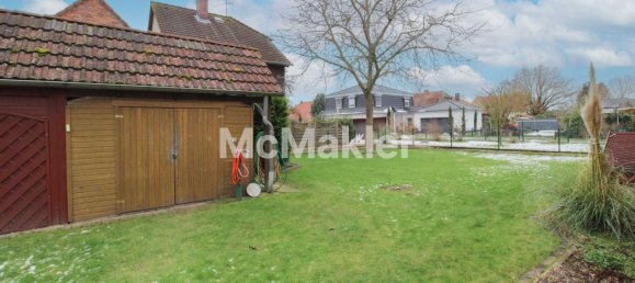 6 bedrooms Townhouse in Hanover, Germany No. 175728 13