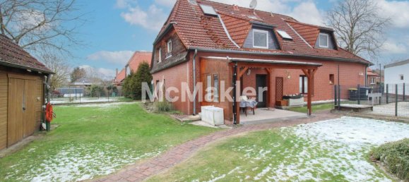 6 bedrooms Townhouse in Hanover, Germany No. 175728 3
