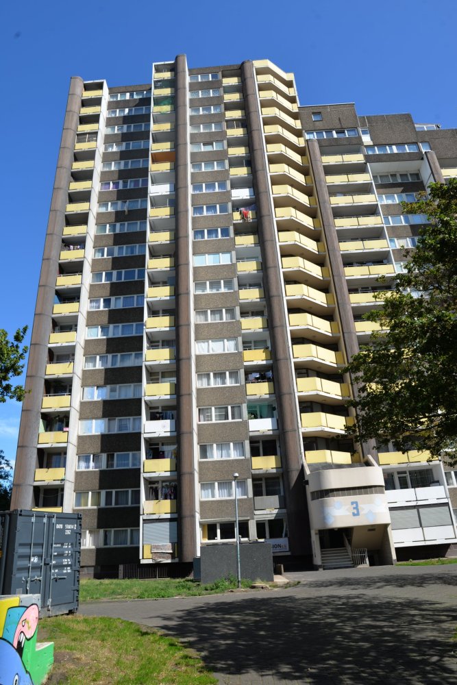 1 bedroom Apartment in Cologne, Germany No. 179033