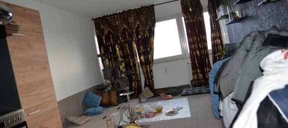 1 bedroom Apartment in Cologne, Germany No. 179033 2