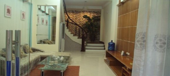 4 bedrooms House in Tay Ho, Vietnam No. 6816 3