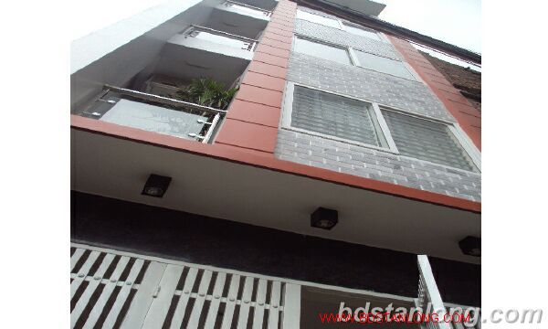 4 bedrooms House in Tay Ho, Vietnam No. 6816