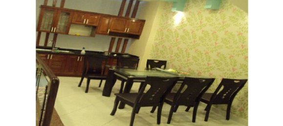 4 bedrooms House in Tay Ho, Vietnam No. 6816 4