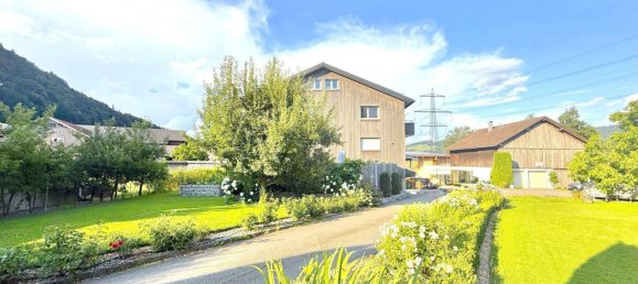 8 rooms House in Langen bei Bregenz, Austria No. 192229 40