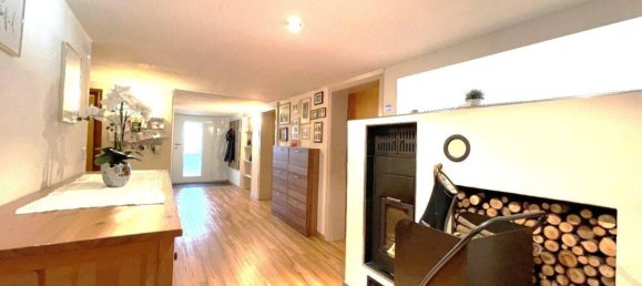 8 rooms House in Langen bei Bregenz, Austria No. 192229 17