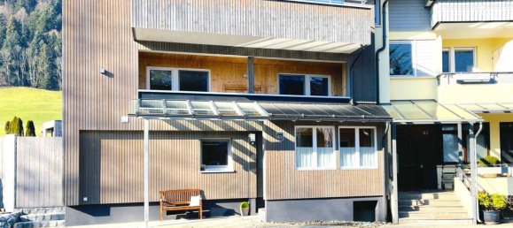 8 rooms House in Langen bei Bregenz, Austria No. 192229 43