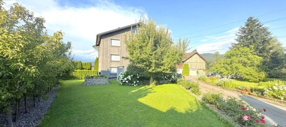 8 rooms House in Langen bei Bregenz, Austria No. 192229 39