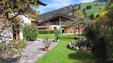 Terrain à Kirchberg in Tirol, Austria No. 167290