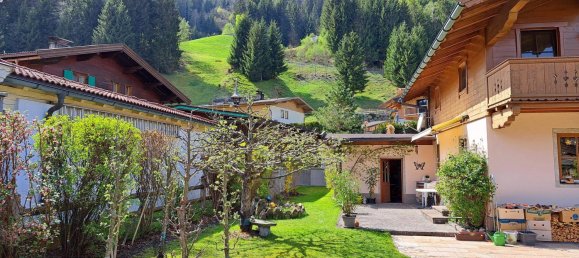 Terrain à Kirchberg in Tirol, Austria No. 167290 5