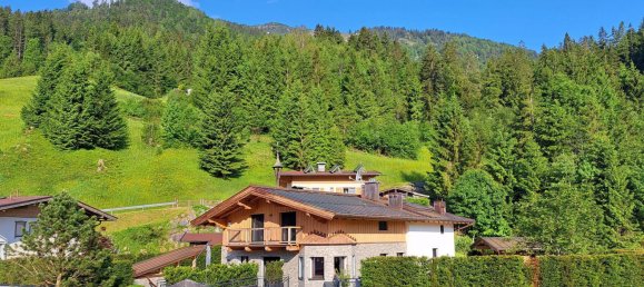 Terrain à Kirchberg in Tirol, Austria No. 167290 7