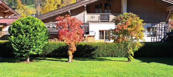 Terrain à Kirchberg in Tirol, Austria No. 167290 3