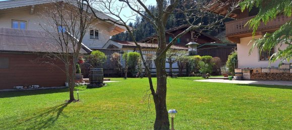 Terrain à Kirchberg in Tirol, Austria No. 167290 4