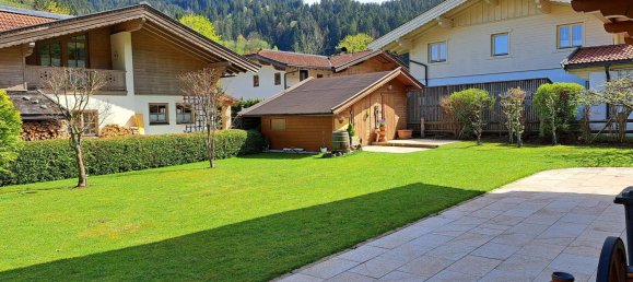 Terrain à Kirchberg in Tirol, Austria No. 167290 2