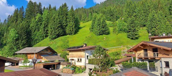 Terrain à Kirchberg in Tirol, Austria No. 167290 8