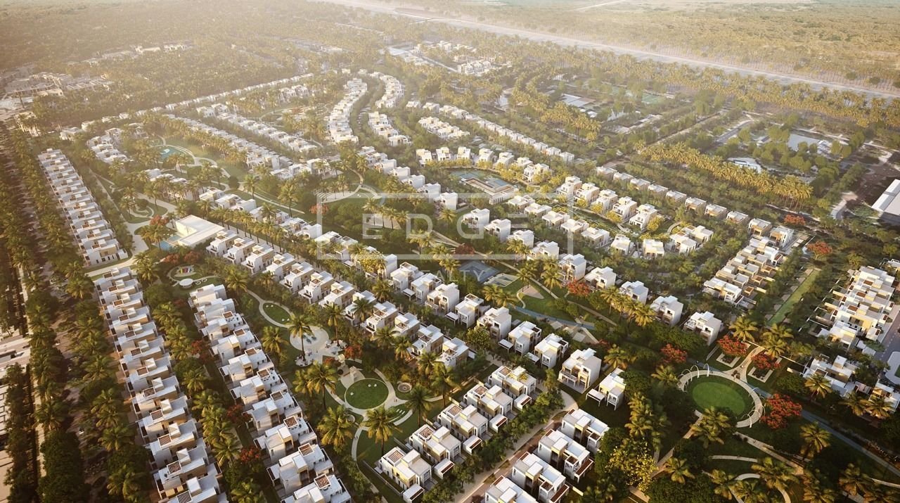 4 bedrooms Villa in Arabian Ranches 3, UAE No. 2478