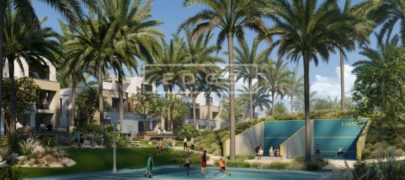 4 bedrooms Villa in Arabian Ranches 3, UAE No. 2478 11