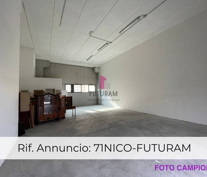 2غرفة مستودع في Fossò, Italy رقم 281486