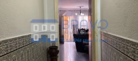 Casa de 6 dormitorios en Don Benito, Spain No. 139978 27