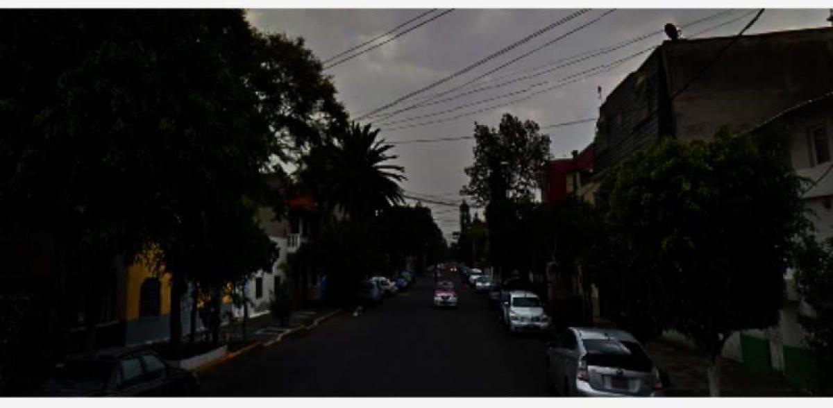 Casa de 4 dormitorios en Mexicali, Mexico No. 166340