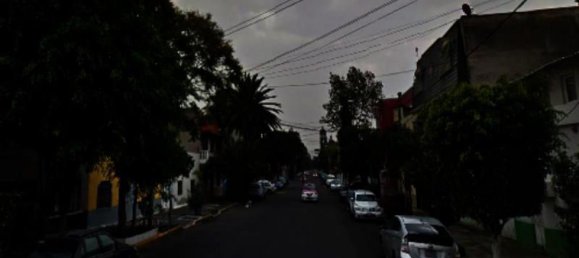 Casa de 4 dormitorios en Mexicali, Mexico No. 166340 2