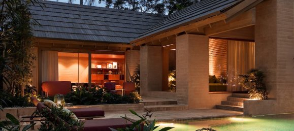 4 bedrooms Villa in OXO The Pavilions, Tabanan, Indonesia No. 2807 2